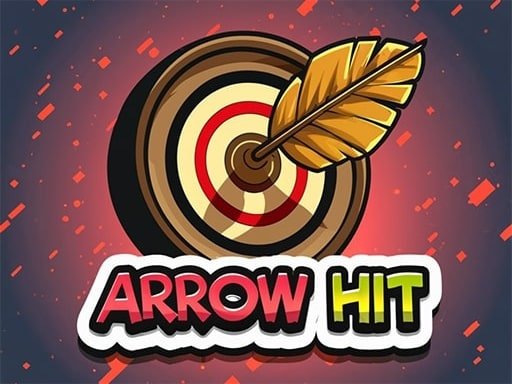  Arrow Hit Saga