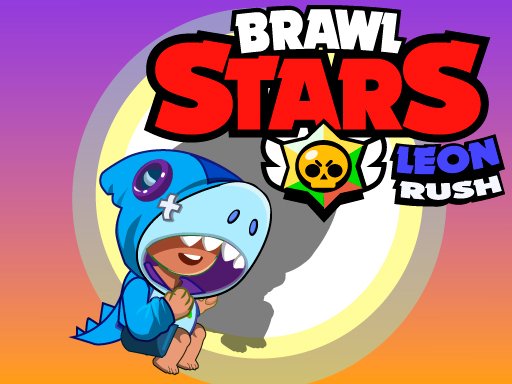Brawl Star Leon Rush Mode