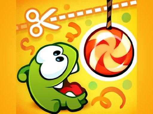 Cut The Rope II Challenge