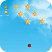 Stars and clouds Mission Challenge