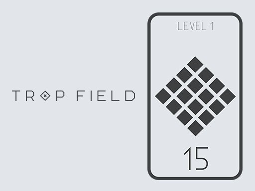 TRAP FIELD Challenge Quest