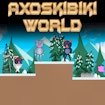 Axoskibiki World World