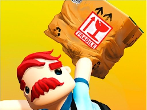 Delivery Train  Battle Saga