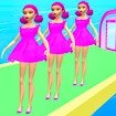 Doll Factory 3D Journey