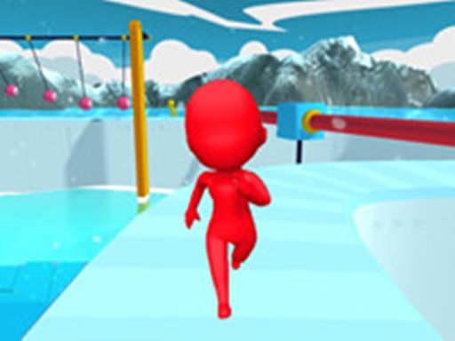 Fun Escape 3D  Fun and Run 3D Game Story Arena