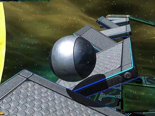 Insane Galaxy Ball 2024 Adventure