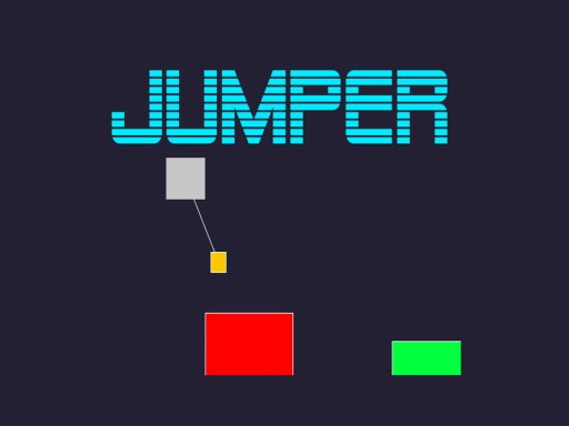 JUMPER  THE TOWER DESTROYER Jump Challenge