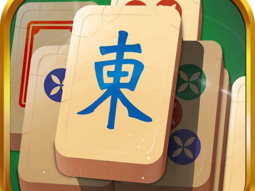 Mahjong connect  majong classic Mission Escape