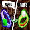  Merge Rings Rush Odyssey