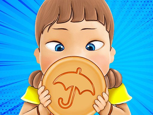 Squid Sugar Cooking Challenge