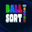  Ball Sort Master Run
