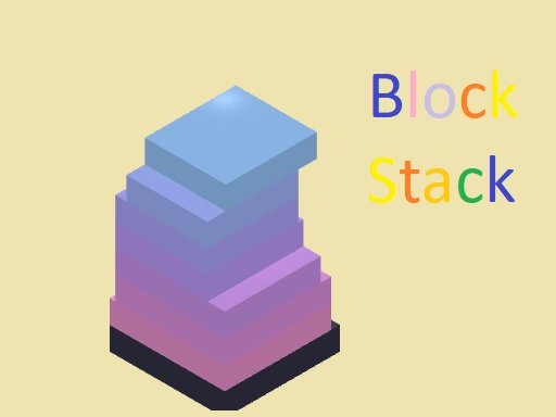 Block Stack Escape Mode