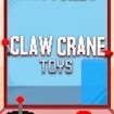 Claw Crane. Toys Quest