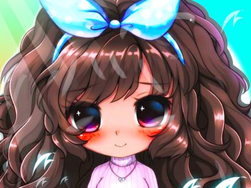 Dressing Anime Clothes Land