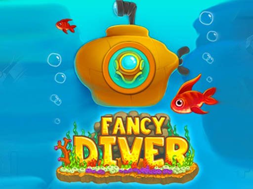 Fancy Diver Arena