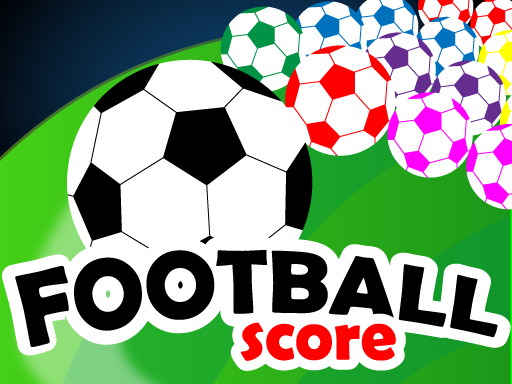 Football Score Escape Odyssey