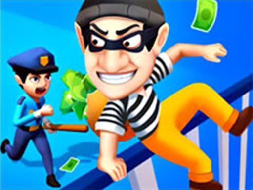 House Robber Game Mission