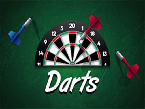 Interesting Darts Story