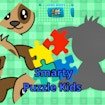 Smarty Puzzle Kids Dash Odyssey