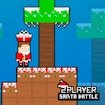 2 Player Santa Battle Battle Mission