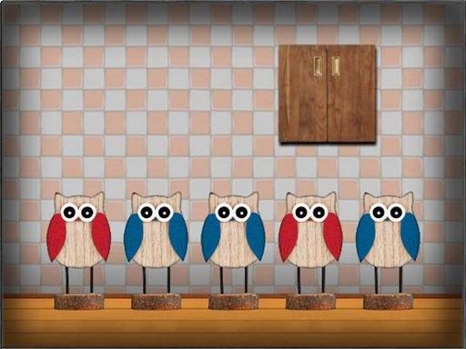 Amgel Easy Room Escape 54 Adventure