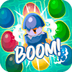 Candy Egg Blast Adventure Jump