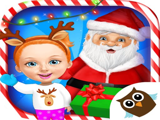 Christmas Game Frozen Match 3 Game Sweet Baby Girl Island Legends