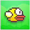 Flappy Bird 2D Game Run Land