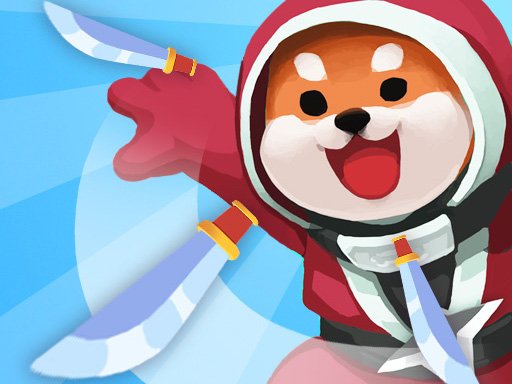 Hit Master 3D Knife Assassin Odyssey Mission