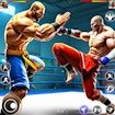 Kung Fu Gym Fighting Quest Arena