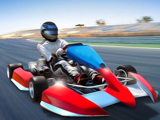 Learn Drive Karts Sim Escape