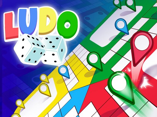 Ludo classic  a dice game Arena