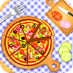 Pizza Maker food Cooking Games Quest