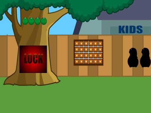 Snake Resort Escape Mode