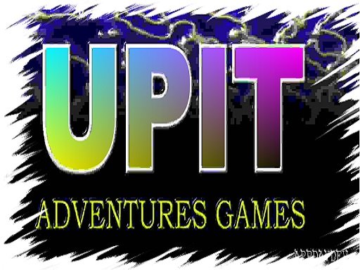 Upit Adventure Game Escape