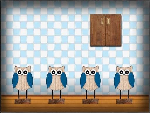 Amgel Easy Room Escape 55 Mission