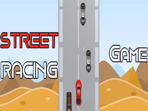 Cars Racing Dash Escape