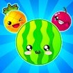 Dice Puzzle Fruits Island