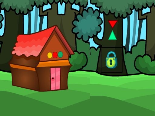 Find The ThanksGiving Gift 2 Odyssey Challenge