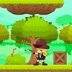 Forrest Treasure Adventure Quest Rush