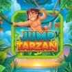 Jump Tarzan Dash