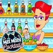 Max Mixed Cocktails Blast Challenge