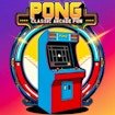 Pong Game Classic Arcade Fun! Journey
