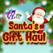 Santas Gift Haul Arena
