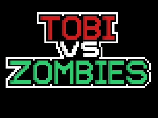 Tobi vs Zombies Fun