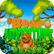 Bear Adventure Online Game Jump Race