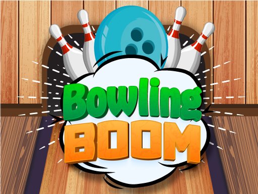 Bowling Boom Online Game Land Story