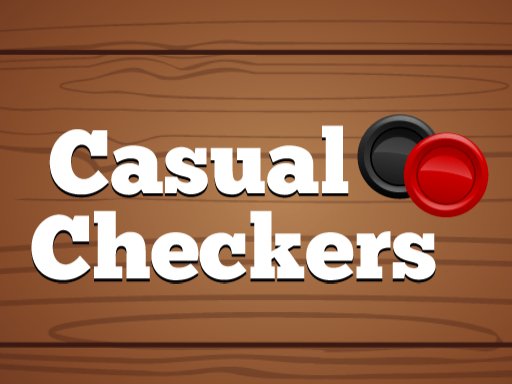 CasualCheckers Mission Mode