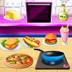 Cooking Madness Cooking Craze Game Race