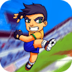 Football Tricks Arena Saga